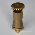 fire foam nozzle for foam water sprinkler